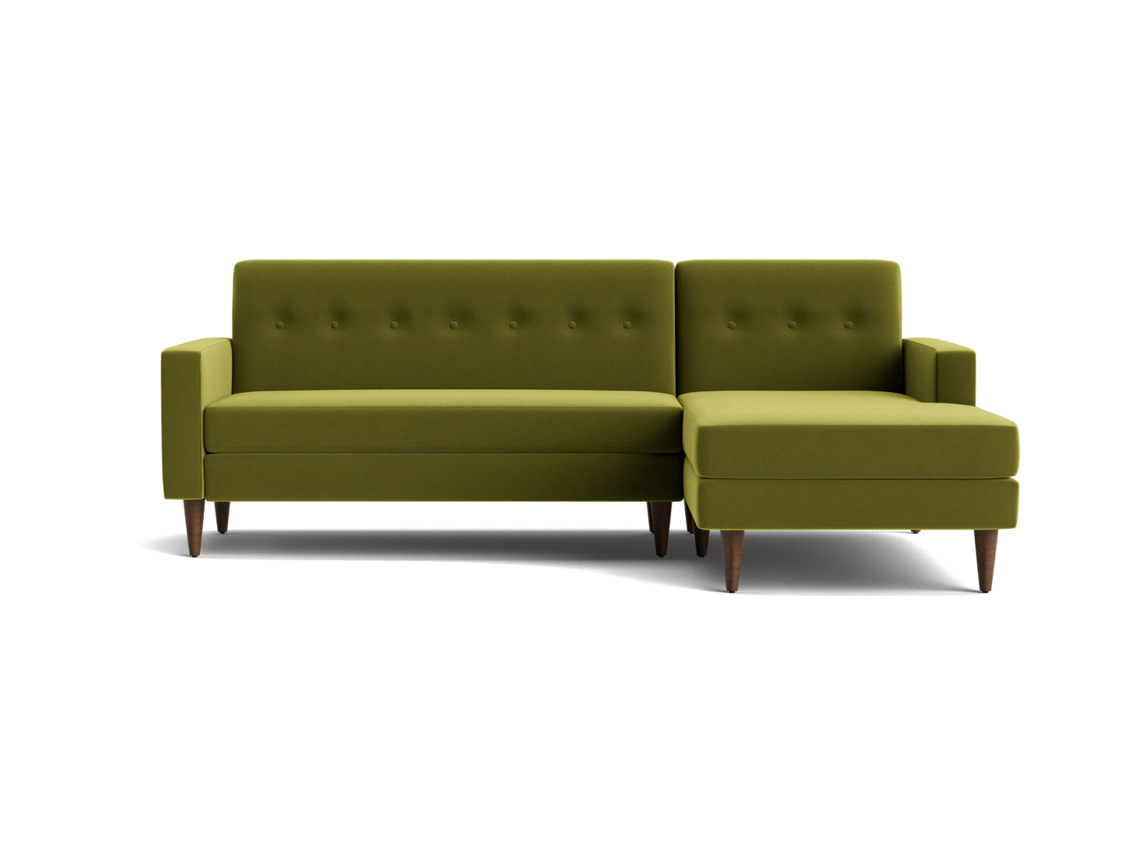 Korver Apartment Sectional